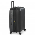 Delsey Βαλίτσα μεγάλη expandable 75.5cm Anvers Black Delsey Βαλίτσα μεγάλη expandable 75.5cm Anvers Black