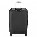 Delsey Βαλίτσα μεγάλη expandable 75.5cm Anvers Black