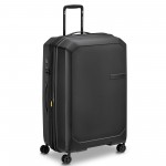 Delsey Βαλίτσα μεγάλη expandable 75.5cm Anvers Black Delsey Βαλίτσα μεγάλη expandable 75.5cm Anvers Black