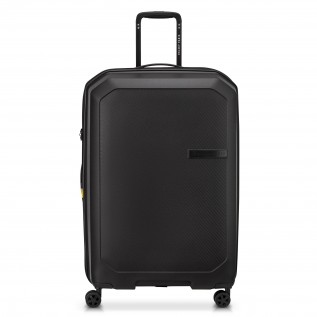 Delsey Βαλίτσα μεγάλη expandable 75.5cm Anvers Black