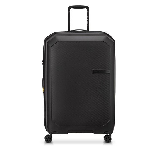 Delsey Βαλίτσα μεγάλη expandable 75.5cm Anvers Black