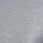 Delsey Σακίδιο πλάτης roll-top Turenne Silver