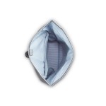 Delsey Σακίδιο πλάτης roll-top Turenne Silver