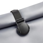 Delsey Σακίδιο πλάτης roll-top Turenne Silver