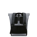 Delsey Σακίδιο πλάτης roll-top Turenne Silver