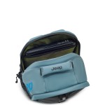 Jeep Σακίδιο πλάτης Light Blue Jeep Σακίδιο πλάτης Light Blue