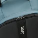 Jeep Σακίδιο πλάτης Light Blue Jeep Σακίδιο πλάτης Light Blue