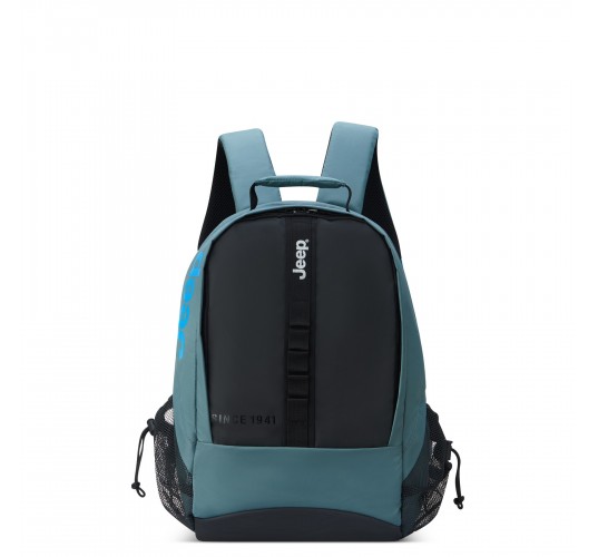 Jeep Σακίδιο πλάτης Light Blue Jeep Σακίδιο πλάτης Light Blue