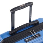 Delsey Βαλίτσα καμπίνας slim expandable 55cm Shadow Marine Delsey Βαλίτσα καμπίνας slim expandable 55cm Shadow Marine