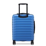 Delsey Βαλίτσα καμπίνας slim expandable 55cm Shadow Marine