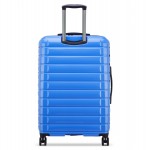 Delsey Βαλίτσα μεγάλη 75cm Shadow Marine