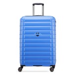 Delsey Βαλίτσα μεγάλη 75cm Shadow Marine
