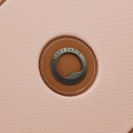 Delsey Βαλίτσα καμπίνας 55cm Chatelet Air 2.0 Light Pink