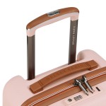 Delsey Βαλίτσα καμπίνας 55cm Chatelet Air 2.0 Light Pink