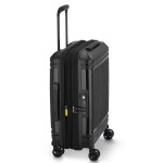 Βαλίτσα Καμπίνας - Lutece SE - 55cm - Μαύρο  | Delsey