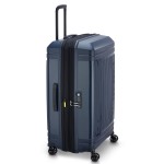 Delsey Βαλίτσα μεσαία expandable 69cm Lutece SE Navy