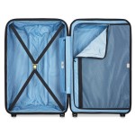 Delsey Βαλίτσα μεσαία expandable 69cm Lutece SE Navy