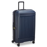 Delsey Βαλίτσα μεσαία expandable 69cm Lutece SE Navy