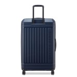 Delsey Βαλίτσα μεσαία expandable 69cm Lutece SE Navy