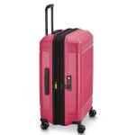 Delsey Βαλίτσα μεσαία expandable 69cm Lutece SE Magenta