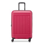 Delsey Βαλίτσα μεσαία expandable 69cm Lutece SE Magenta