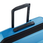 Delsey Βαλίτσα μεσαία expandable 69cm Lutece SE Peacock