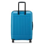 Delsey Βαλίτσα μεσαία expandable 69cm Lutece SE Peacock