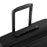 Delsey Βαλίτσα πολύ μεγάλη expandable 79cm Lutece SE Black