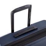 Delsey Βαλίτσα πολύ μεγάλη expandable 79cm Lutece SE Navy
