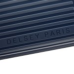 Delsey Βαλίτσα πολύ μεγάλη expandable 79cm Lutece SE Navy