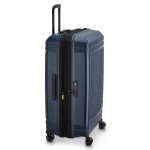 Delsey Βαλίτσα πολύ μεγάλη expandable 79cm Lutece SE Navy