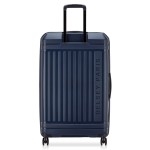 Delsey Βαλίτσα πολύ μεγάλη expandable 79cm Lutece SE Navy
