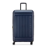 Delsey Βαλίτσα πολύ μεγάλη expandable 79cm Lutece SE Navy