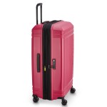 Delsey Βαλίτσα πολύ μεγάλη expandable 79cm Lutece SE Magenta