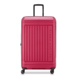 Delsey Βαλίτσα πολύ μεγάλη expandable 79cm Lutece SE Magenta