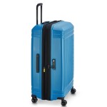 Delsey Βαλίτσα πολύ μεγάλη expandable 79cm Lutece SE Peacock
