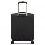 Delsey Βαλίτσα καμπίνας expandable slim 55cm Montmartre Black