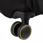 Delsey Βαλίτσα καμπίνας expandable slim 55cm Montmartre Black