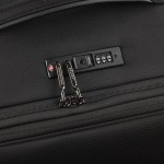 Delsey Βαλίτσα μεγάλη expandable 76cm Montmartre Black Delsey Βαλίτσα μεγάλη expandable 76cm Montmartre Black