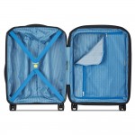 Delsey Βαλίτσα καμπίνας slim expandable 55cm Anvers Navy Delsey Βαλίτσα καμπίνας slim expandable 55cm Anvers Navy