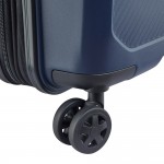 Delsey Βαλίτσα καμπίνας slim expandable 55cm Anvers Navy Delsey Βαλίτσα καμπίνας slim expandable 55cm Anvers Navy