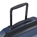 Delsey Βαλίτσα καμπίνας slim expandable 55cm Anvers Navy Delsey Βαλίτσα καμπίνας slim expandable 55cm Anvers Navy
