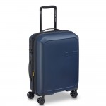 Delsey Βαλίτσα καμπίνας slim expandable 55cm Anvers Navy Delsey Βαλίτσα καμπίνας slim expandable 55cm Anvers Navy