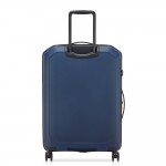 Delsey Βαλίτσα μεσαία expandable 64.5cm Anvers Navy Delsey Βαλίτσα μεσαία expandable 64.5cm Anvers Navy