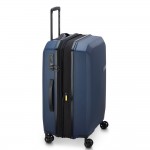 Delsey Βαλίτσα μεσαία expandable 64.5cm Anvers Navy