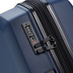Delsey Βαλίτσα μεσαία expandable 64.5cm Anvers Navy Delsey Βαλίτσα μεσαία expandable 64.5cm Anvers Navy