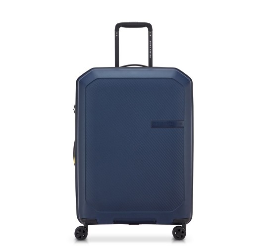 Delsey Βαλίτσα μεσαία expandable 64.5cm Anvers Navy