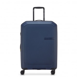 Delsey Βαλίτσα μεσαία expandable 64.5cm Anvers Navy