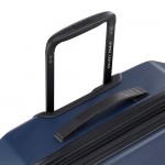 Delsey Βαλίτσα μεγάλη expandable 75.5cm Anvers Navy