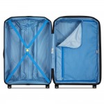 Delsey Βαλίτσα μεγάλη expandable 75.5cm Anvers Navy